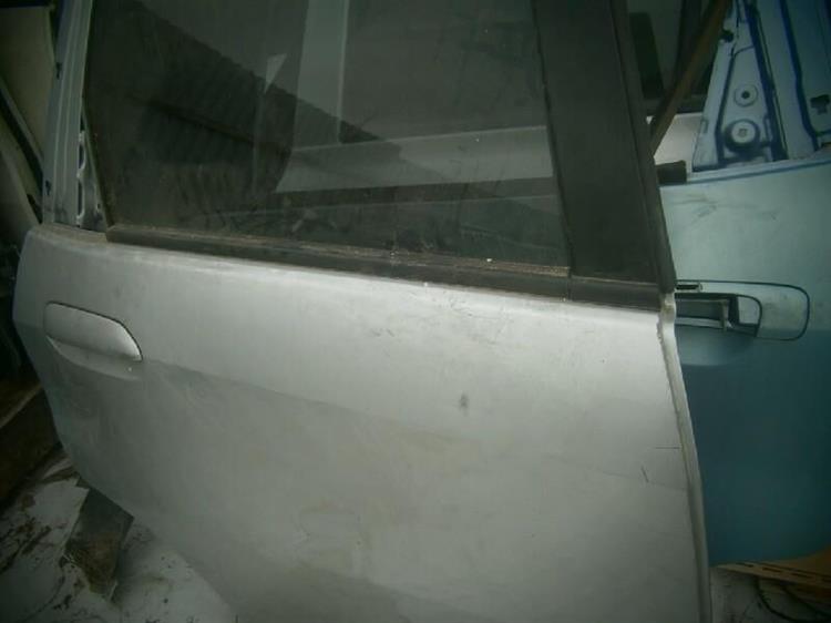 Дверь Хонда Фит в Буденновске 76335