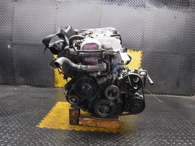 Двигатель Сузуки Джимни в Буденновске 765101