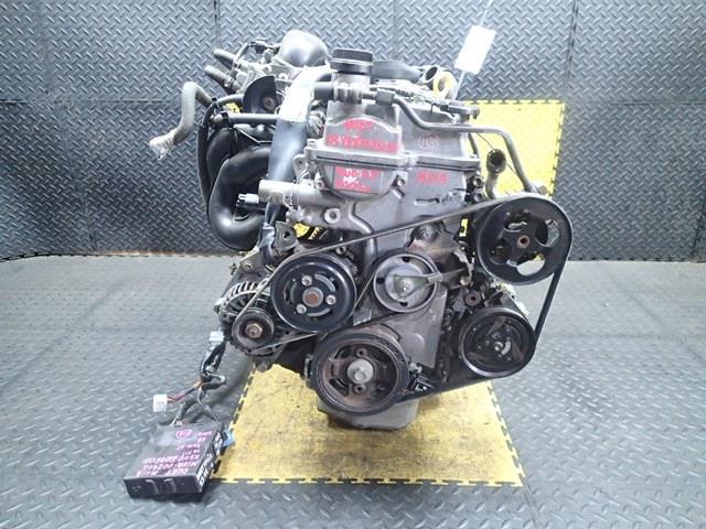 Двигатель Тойота Дуэт в Буденновске 777161
