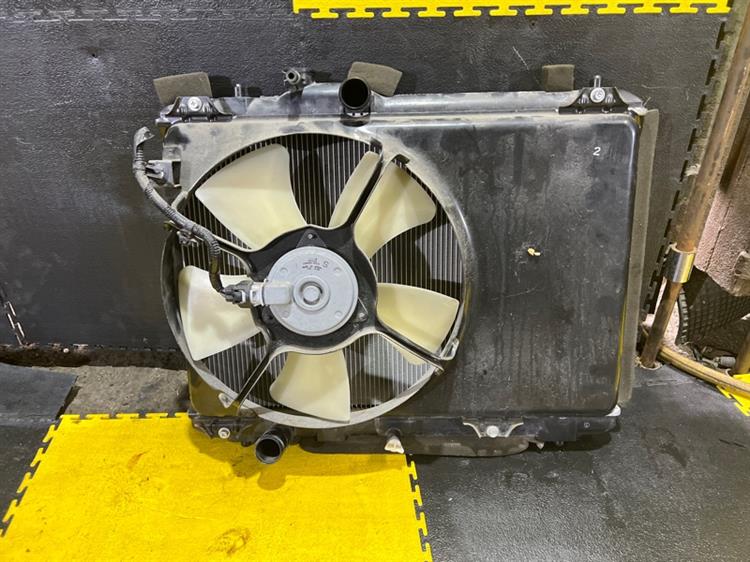 Радиатор основной Сузуки Свифт в Буденновске 777561