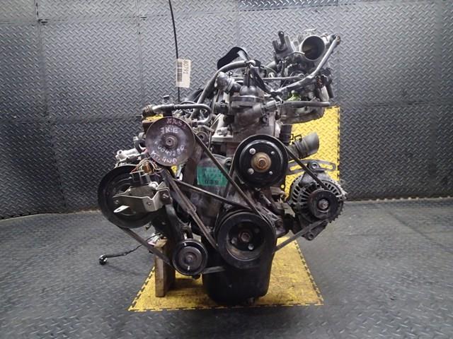 Двигатель Тойота Ноах в Буденновске 80791