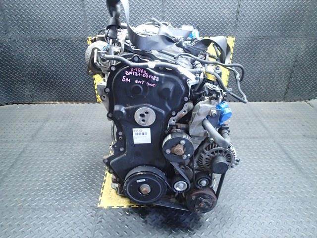 Двигатель Ниссан Х-Трейл в Буденновске 843581