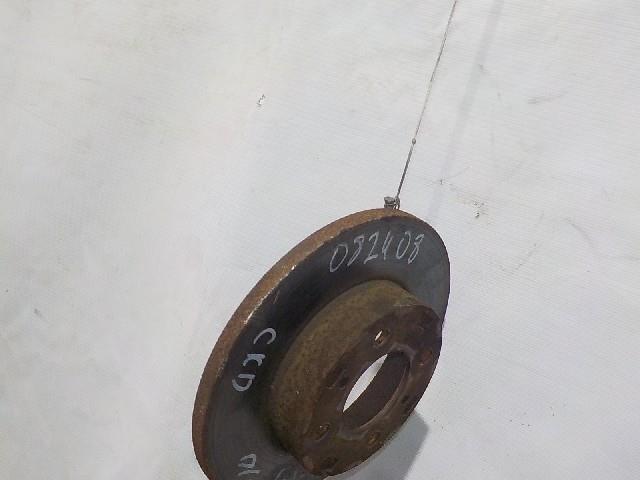 Тормозной диск Мицубиси Либеро в Буденновске 845041