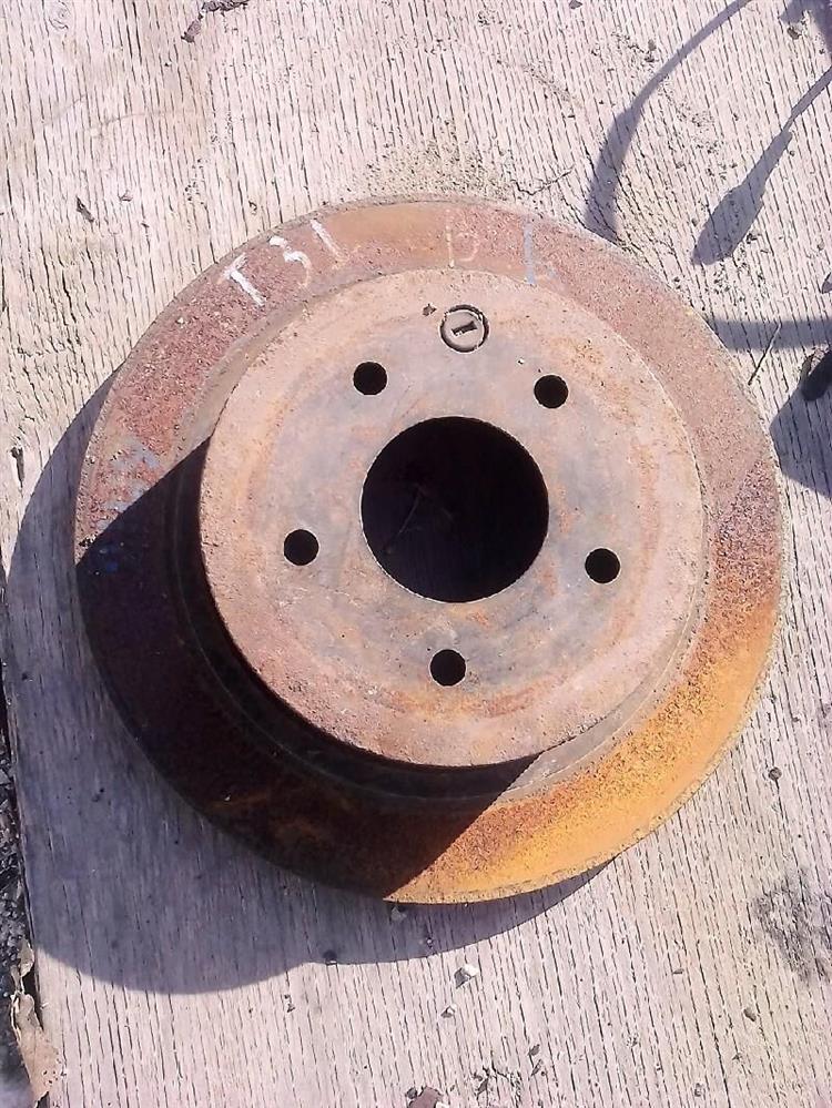 Тормозной диск Ниссан Х-Трейл в Буденновске 85314