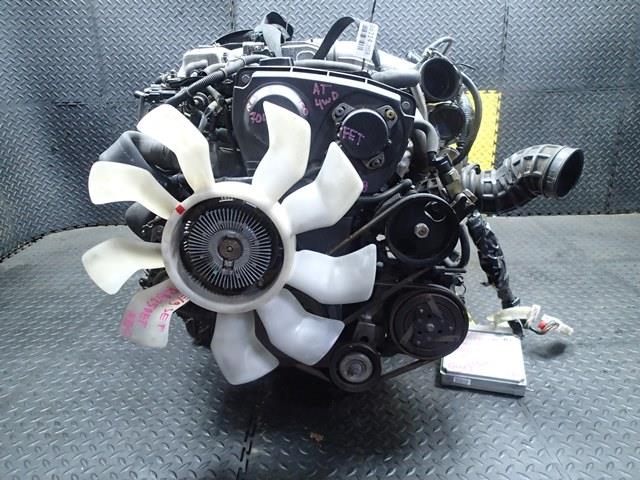 Двигатель Ниссан Седрик в Буденновске 86114
