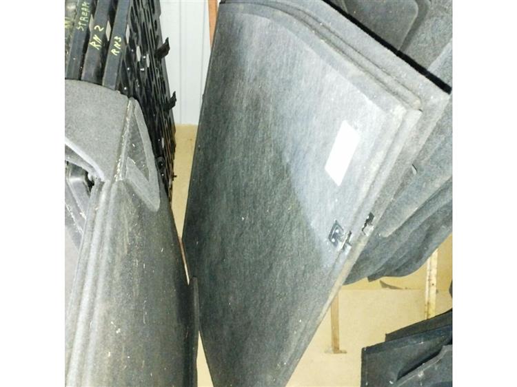 Полка багажника Субару Импреза в Буденновске 88925