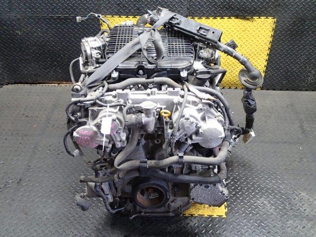 Двигатель Ниссан Фуга в Буденновске 89285