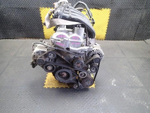 Двигатель Ниссан Нот в Буденновске 904881