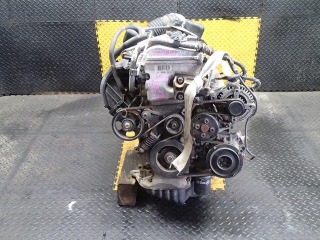 Двигатель Тойота Веллфайр в Буденновске 91042
