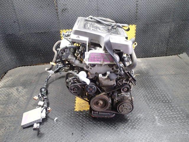 Двигатель Ниссан Х-Трейл в Буденновске 910991