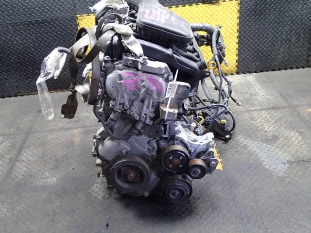 Двигатель Ниссан Х-Трейл в Буденновске 91101