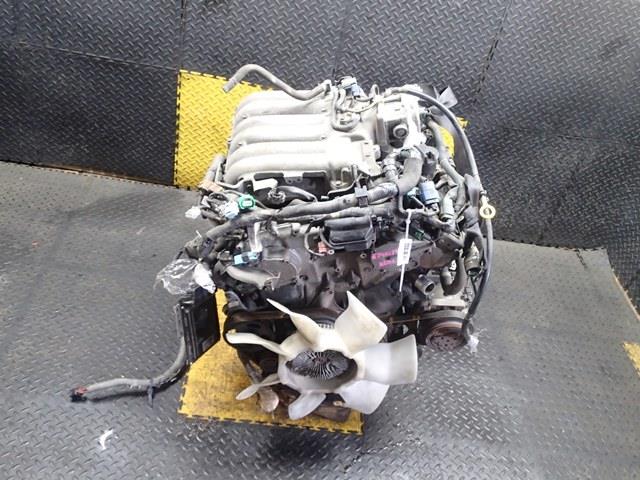 Двигатель Ниссан Эльгранд в Буденновске 91113