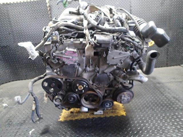 Двигатель Ниссан Эльгранд в Буденновске 91118