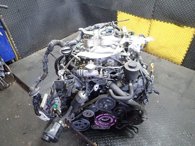 Двигатель Ниссан Ку45 в Буденновске 91125
