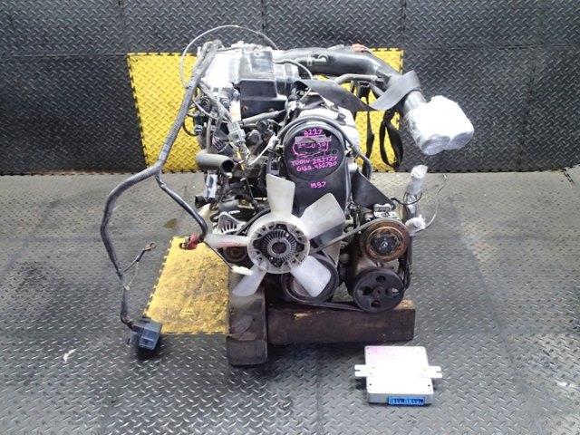 Двигатель Сузуки Эскудо в Буденновске 91158