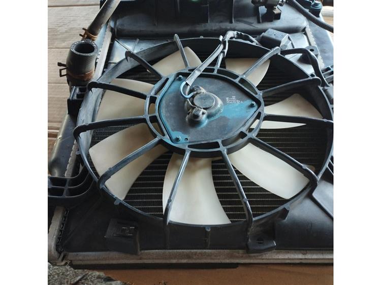 Вентилятор Хонда СРВ в Буденновске 91268