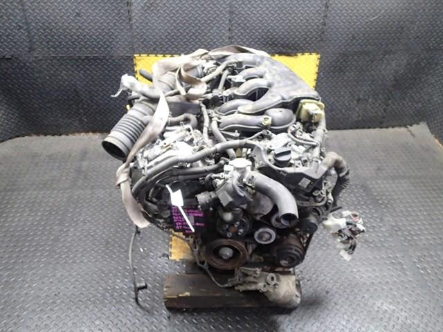 Двигатель Тойота Краун в Буденновске 92229