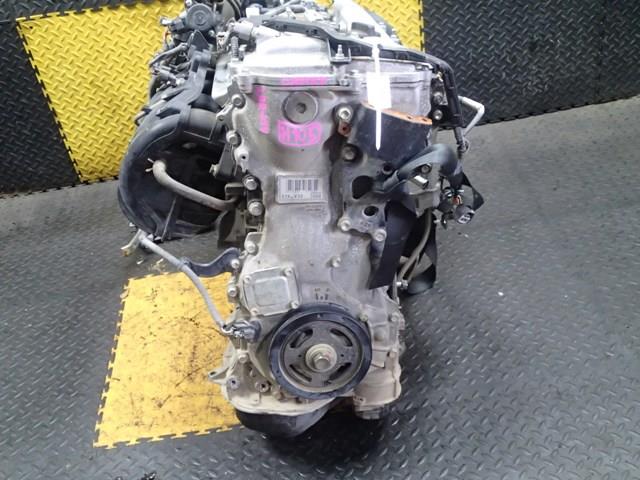 Двигатель Тойота Камри в Буденновске 93651