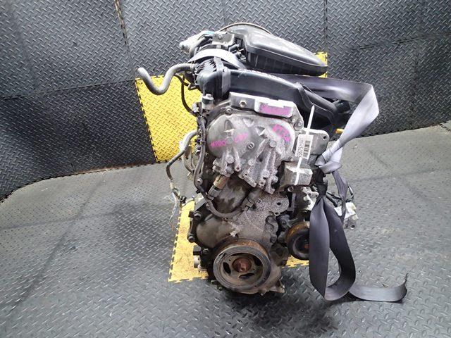 Двигатель Ниссан Х-Трейл в Буденновске 936751