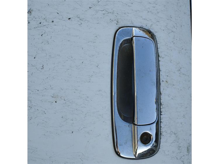 Дверь Тойота Краун в Буденновске 94144