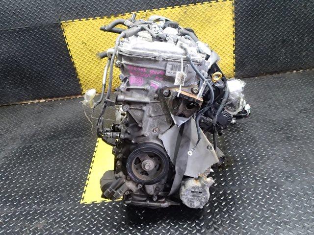 Двигатель Тойота Приус А в Буденновске 95433