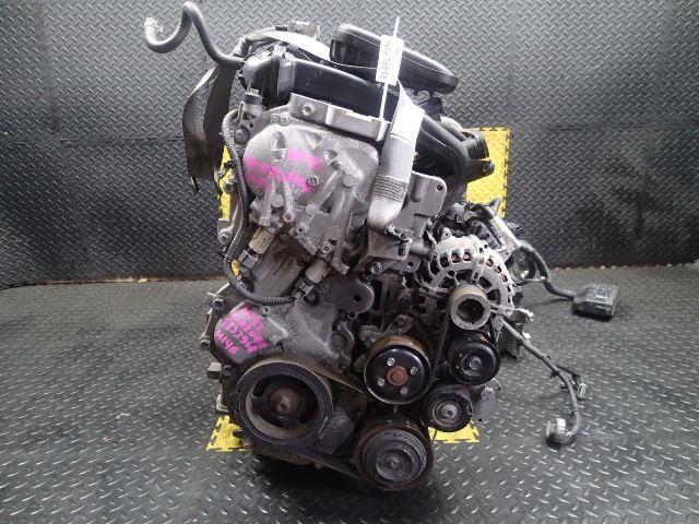 Двигатель Ниссан Х-Трейл в Буденновске 95491