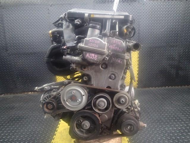 Двигатель Тойота Раш в Буденновске 96225