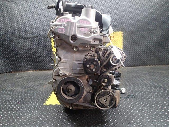 Двигатель Ниссан Нот в Буденновске 96287