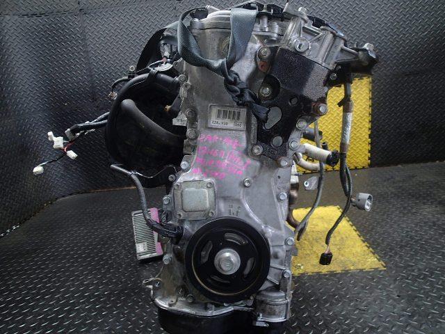 Двигатель Тойота Камри в Буденновске 97776