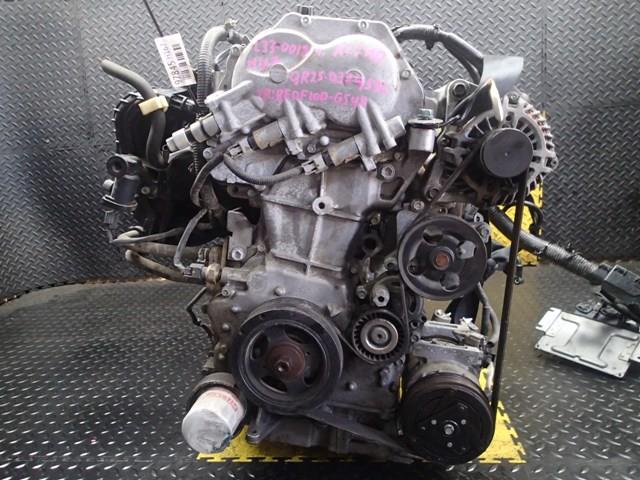 Двигатель Ниссан Теана в Буденновске 97845