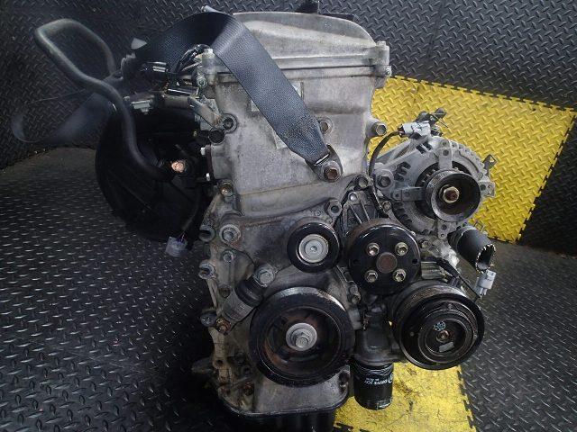 Двигатель Тойота Альфард в Буденновске 98184