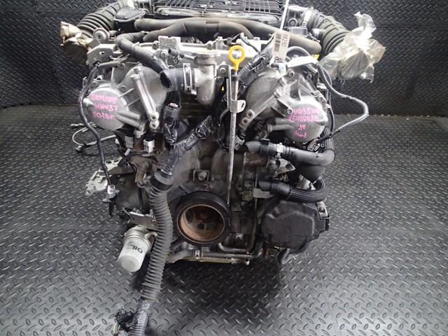 Двигатель Ниссан Скайлайн в Буденновске 98230