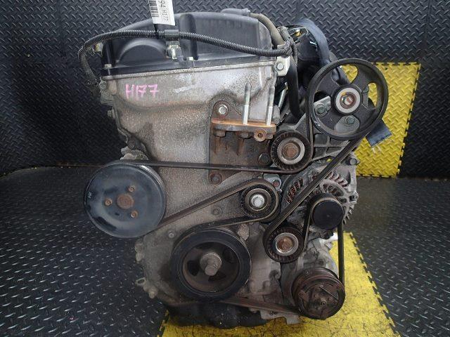 Двигатель Мицубиси РВР в Буденновске 99294