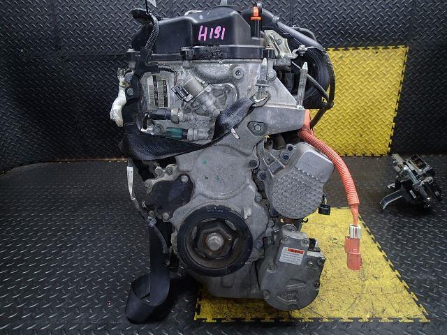 Двигатель Хонда Шатл в Буденновске 99298
