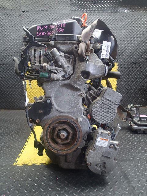 Двигатель Хонда Везел в Буденновске 99300