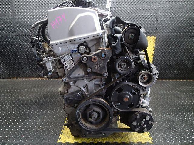 Двигатель Хонда СРВ в Буденновске 99303